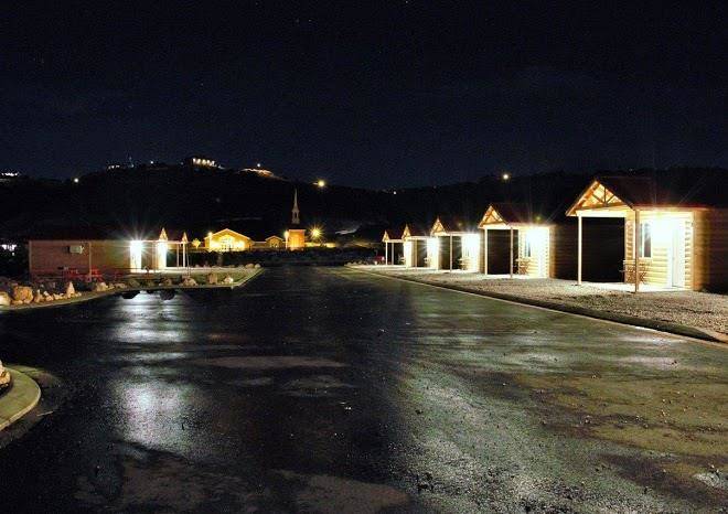 Bnbswiss llc bed&breakfast and rv park