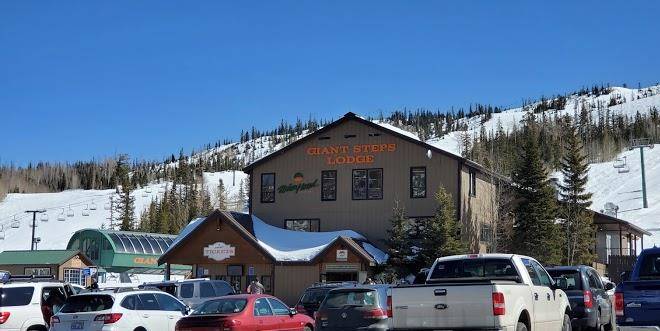 Brian head resort