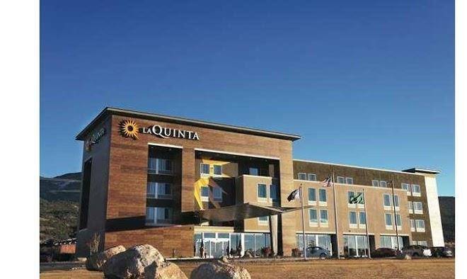 La quinta inn & suites by wyndham cedar city