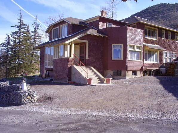 Tintic goldminers inn bed and breakfast