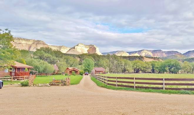 Arrowhead country inn & cabins