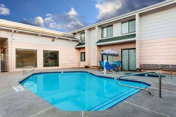 Days inn & suites by wyndham kanab
