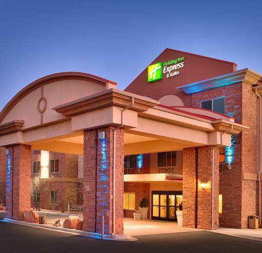 Holiday inn express & suites kanab