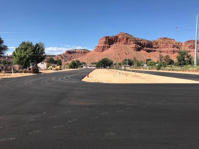 J&j rv park