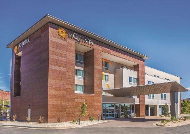 La quinta inn & suites by wyndham kanab