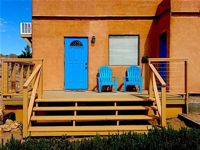 Paria Sage Casitas Image