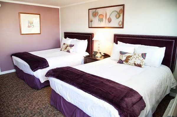 Quail park lodge