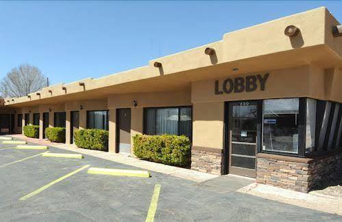 Redrock Country Inn Image