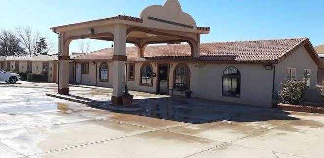 Travelodge by wyndham kanab
