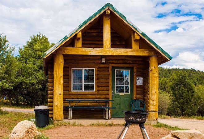 Zion ponderosa ranch resort