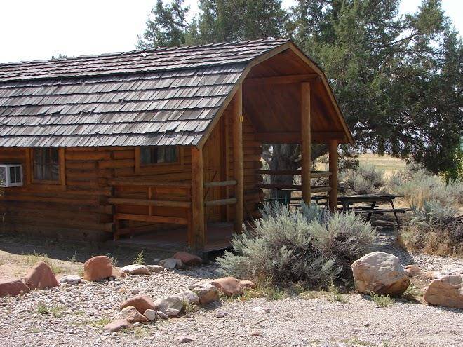 Fillmore koa journey