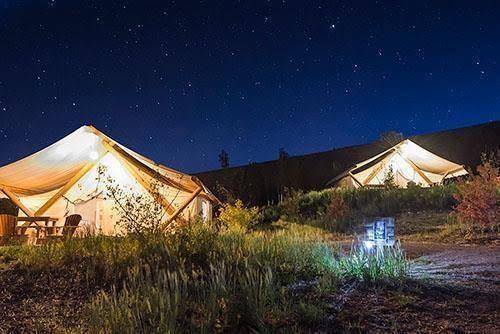 Conestoga ranch