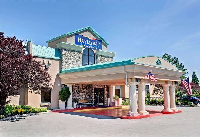 Baymont By Wyndham Murray Salt Lake City Image