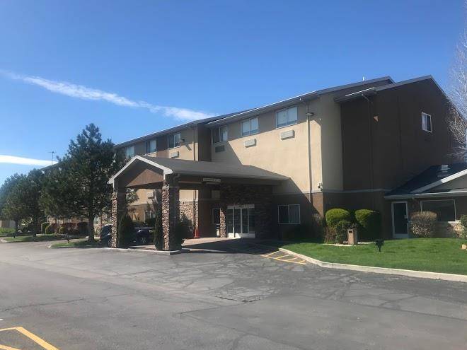 Best Western West Valley Inn Image
