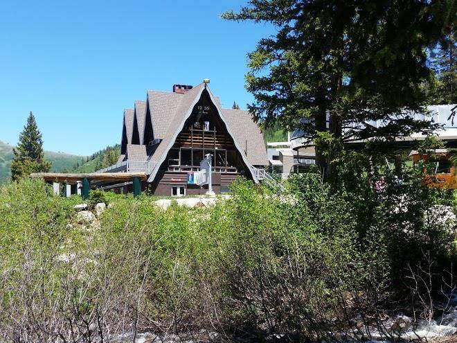 Brighton lodge
