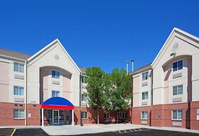 Sonesta simply suites salt lake city airport