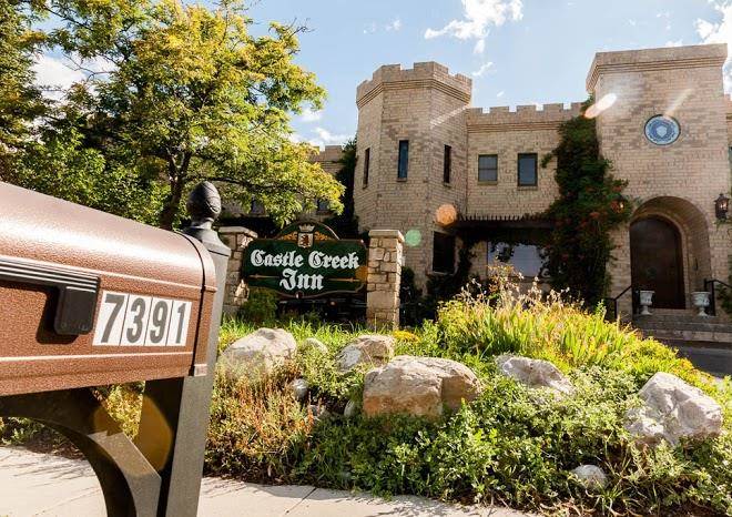 Castle creek inn