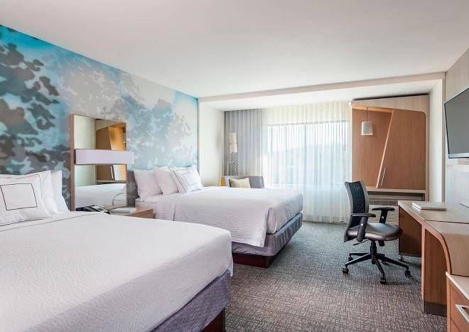 Courtyard by marriott salt lake city cottonwood