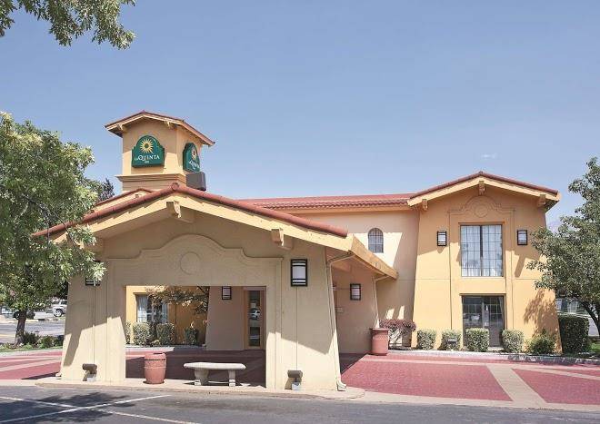La quinta inn by wyndham salt lake city midvale