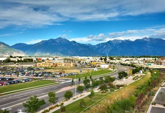 Fairfield Inn & Suites By Marriott Salt Lake City Midvale Image