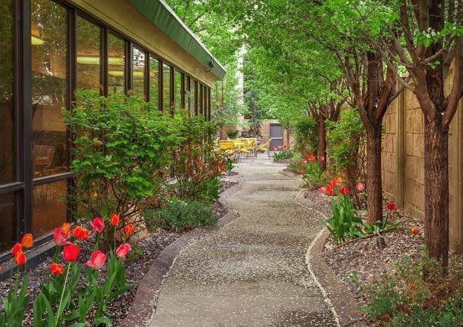 Fairfield inn & suites by marriott salt lake city downtown