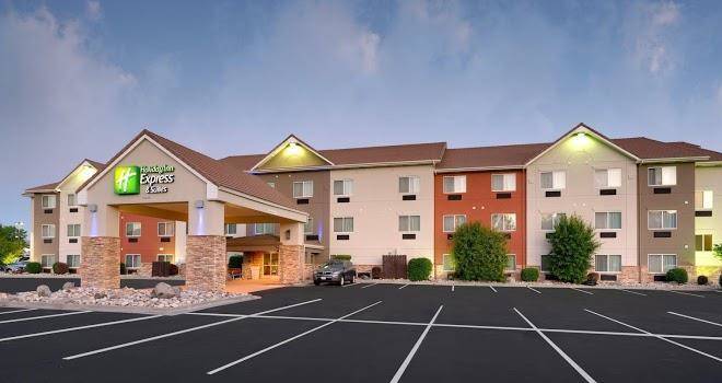 Holiday Inn Express & Suites Sandy South Salt Lake City Image