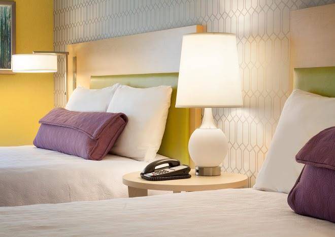 Home2 suites by hilton salt lake city east