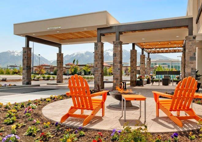 Home2 Suites By Hilton Salt Lake City South Jordan Ut Image