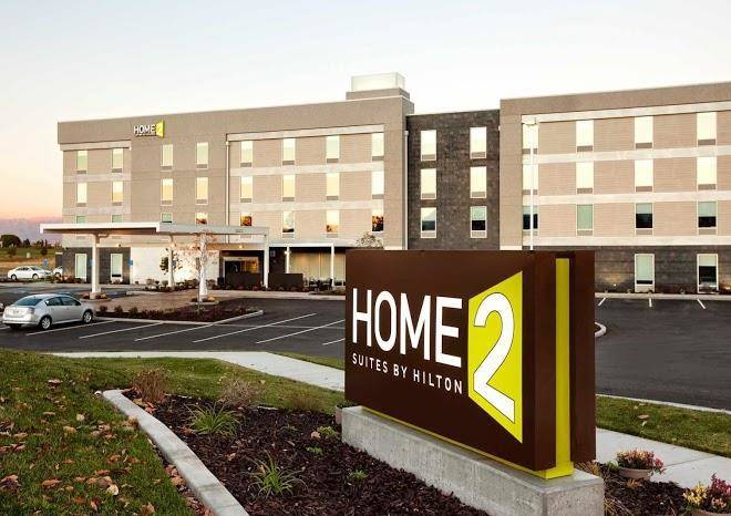 Home2 suites by hilton salt lake city west valley city ut