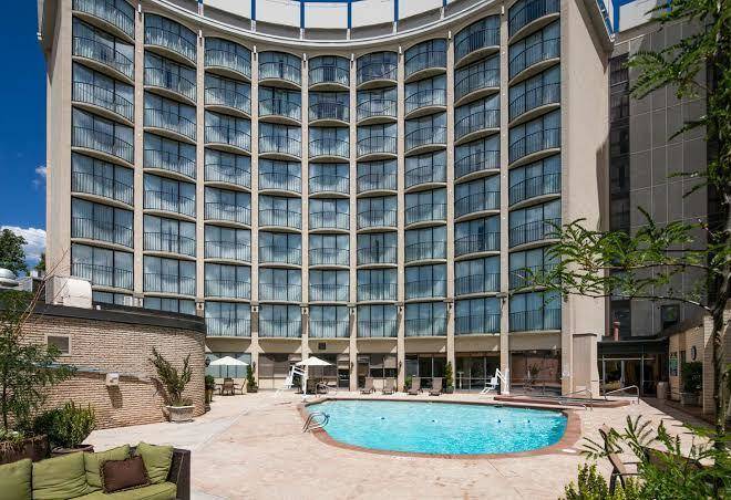 Hotel Rl Salt Lake City Image