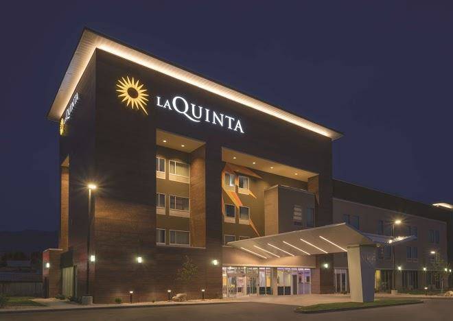 La quinta inn & suites by wyndham south jordan