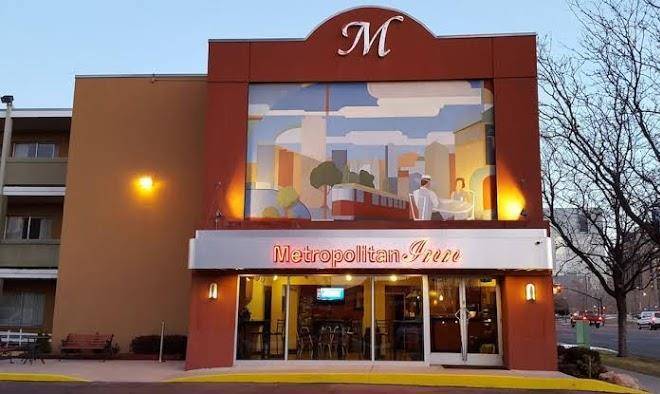 Metropolitan Inn Image