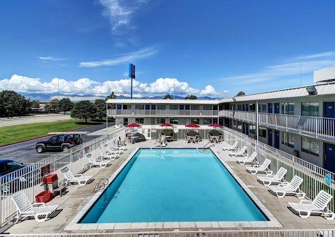 Motel 6 midvale ut salt lake city south