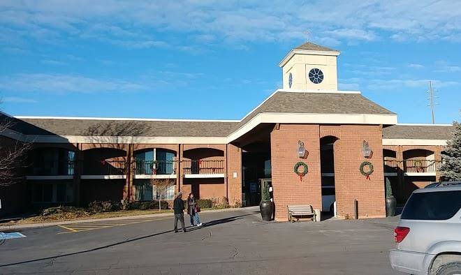Patient And Family Housing University Of Utah Health Care Image