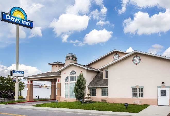 Quality inn midvale salt lake city south