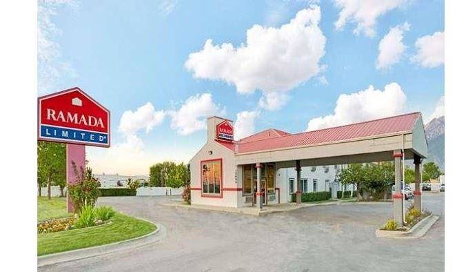 Ramada by wyndham draper