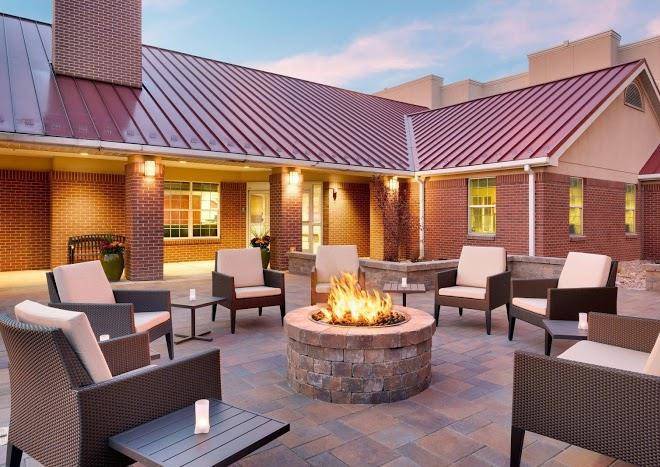 Residence inn by marriott salt lake city sandy