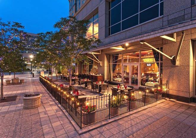 Salt lake city marriott city center