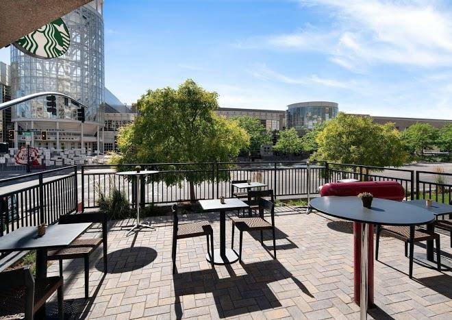 Salt Lake Marriott Downtown At City Creek Image