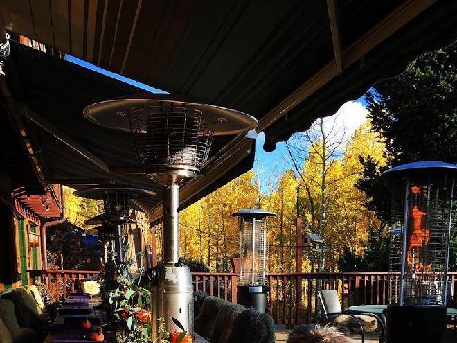 Silver Fork Lodge And Restaurant Image