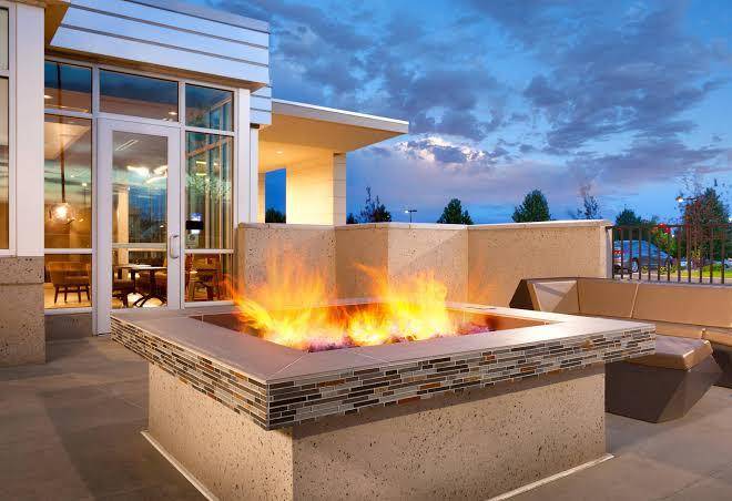 Springhill Suites By Marriott Salt Lake City South Jordan Image