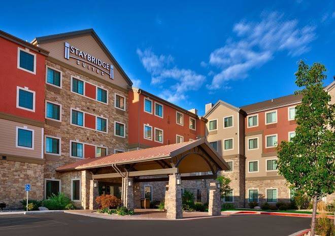 Staybridge Suites Midvale Image