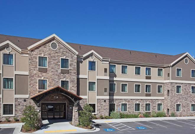 Staybridge suites salt lake west valley city