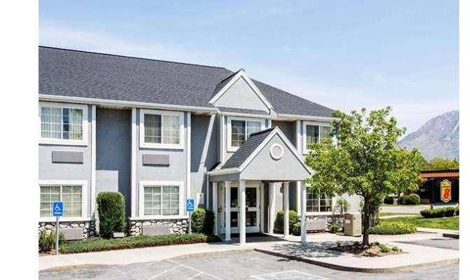 Super 8 by wyndham pride midvale midvalley salt lake city