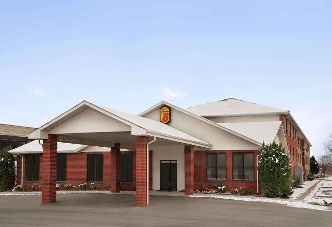 Super 8 by wyndham s jordan sandy slc area
