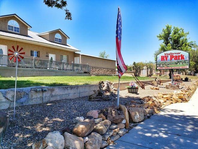Westerner rv park