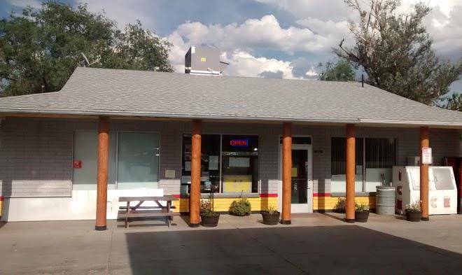 Flying U Country Store Image