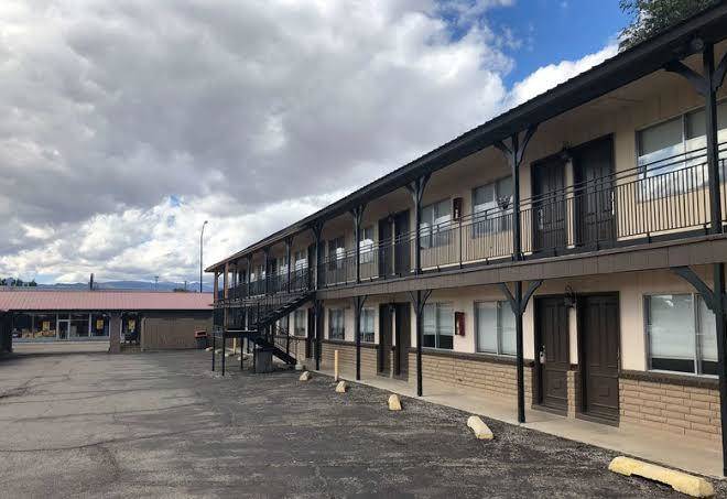 Travelodge by wyndham salina