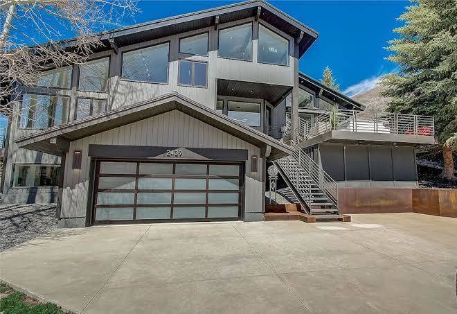 2439 Nansen In Lower Deer Valley Image