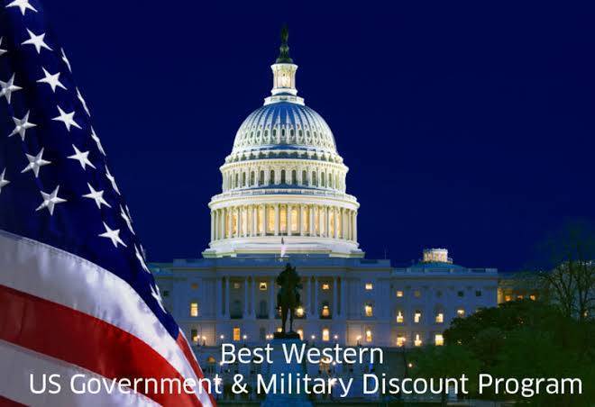 Best Western Plus Landmark Inn Image